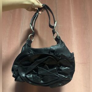 Yves Saint Laurent Nadja Rose Bag